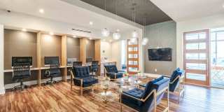 Solstice Signature Apartment Homes Gallery 18