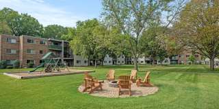 Eastgate Apartments Gallery 60