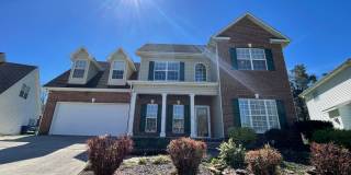 3bd/2.5bth Karns Home with HUGE bonus room Gallery 1