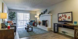 The Onyx Hoover Apartments Gallery 14