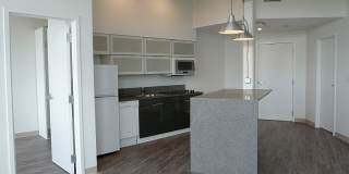 Turntable Studios Gallery 47
