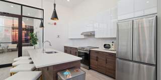 720 Thompson Street Gallery 66