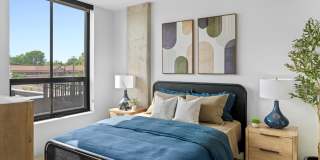 Waterbury House Gallery 26