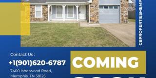 7400 Isherwood Rd Gallery 1