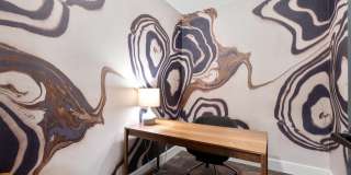 Makers Rise Gallery 25