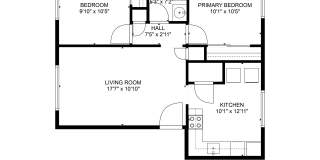 West End Apartments Gallery 2