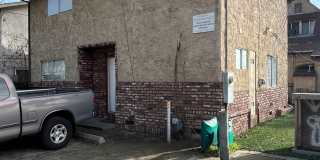 Reserve Now for Fall 2026 / 824 W 1st St B Gallery 1