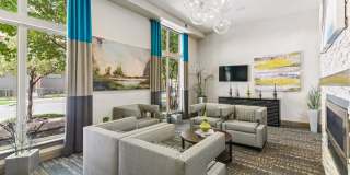 Dwell at Legacy Gallery 23