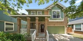 2113 Campfield Parkway 2113 Campfield Parkway Gallery 1