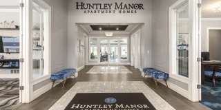Huntley Manor Gallery 37