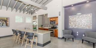 Retreat at North Bluff Gallery 21