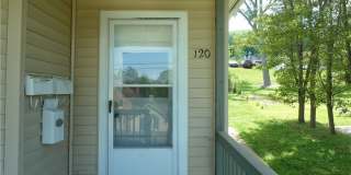 120 W Sixth Street, lower 120 W Sixth Street, lower Gallery 4