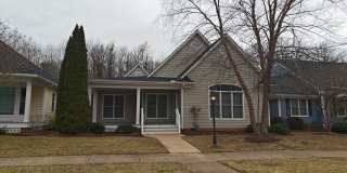 55+ patio home in the Village of Powhatan Gallery 1
