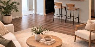 Renovated Apartments at Cedar Lane | Updated Kitchens & LVP Flooring | 1 Month Free! Gallery 2
