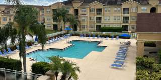 Beautiful 3/2 Condo in Davenport! Water and basic internet included! Gallery 27