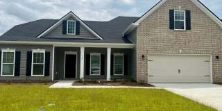 5 bedroom, 3 bath home in Savannah, near I-16 Gallery 1