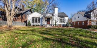 Quaint East Nashville Home Quaint East Nashville Home Gallery 1
