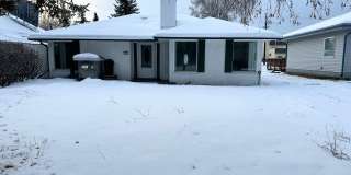 3 Bedroom Home in Fairbanks for Rent! Gallery 1