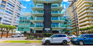 Unparalleled Island Lifestyle_Furnished 2 bedroom Diamond Hd. Ambassador Gallery 4