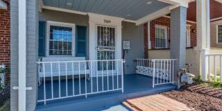 Trinidad Rowhome | 2 Bed | 1 Bath | 800 Sf | Large Fenced-In Front Porch & Fenced-in Backyard | 2 Parking Spaces Gallery 11