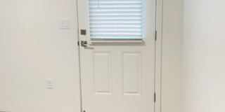 3 Bedroom 2.5 Bath Townhouse Gallery 10