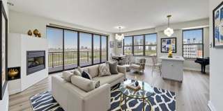 5 East 14th Pl. Gallery 1