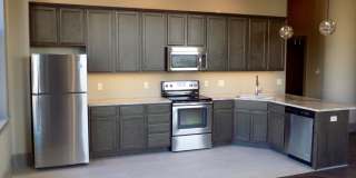 Come live in the Parker Building in Downtown Davenport. Gallery 13