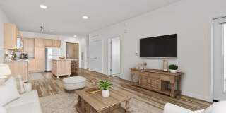 The Addie at Metro Center 55+ Apartments - Senior and Affordable Housing Gallery 26