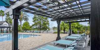 The Club at Millenia Gallery 3