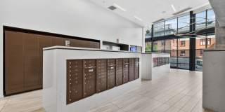 The Danforth Gallery 84