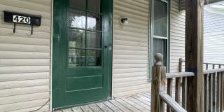 420 West Lovett Street - 420 Gallery 1