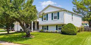 2913 ASHDOWN FOREST Drive Gallery 1
