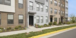 Perfectly positioned near the vibrant shopping and dining destination of One Loudoun, this residence delivers both style and accessibility. Gallery 1