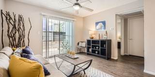 Element Austin Apartments Gallery 9