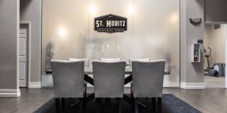 St Moritz Gallery 16