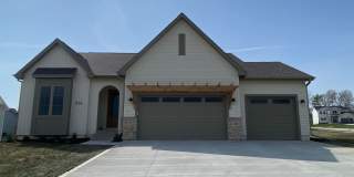 214 E Bridge Road, Polk City - Single Family Home for Rent! Gallery 1