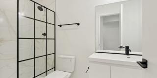 Free Month for Lease Start by 9/10! Built in 2021! Centrally located in Mount Vernon, 5 Minute Walk to Metro! Gallery 15