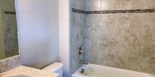 Amazing 5 bedrooms/4 full baths brand New SMART home in beautiful new Tampa community! Gallery 14
