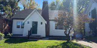 Cincinnati- 3 bedroom 1.5 bath home. Cincinnati- 3 bedroom 1.5 bath home. Gallery 1