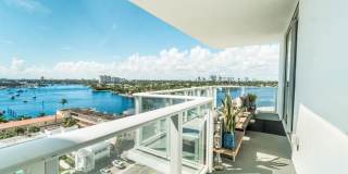 401 N Birch Road 1001 Gallery 2