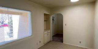 Nice 3 bedroom 1 3/4 Bath 2 Car Garage with large front and back yard! Gallery 7