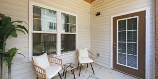 Pine Reserve Apartments Gallery 40