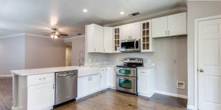 RENOVATED 3-BEDROOM IN PEBBLE OAK, NORTH EAST ISD Gallery 13