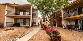 Trinity Place Apartment Homes Gallery 20