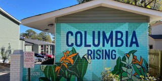 Columbia Rising Gallery 6