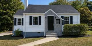 Charming Greenville Home Gallery 1