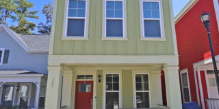 2 bedroom/2.5 bath home in West Columbia. Gallery 1
