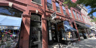 123 Water Street Gallery 1