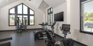 Affordable Housing - Platform Lofts Gallery 30