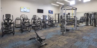 The Knolls Apartment Homes Gallery 33